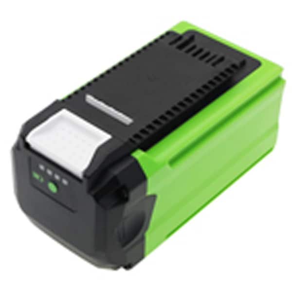 Ilb Gold Lawn & Garden Battery, Replacement For Greenworks, 1306402Az Battery 1306402AZ BATTERY - main